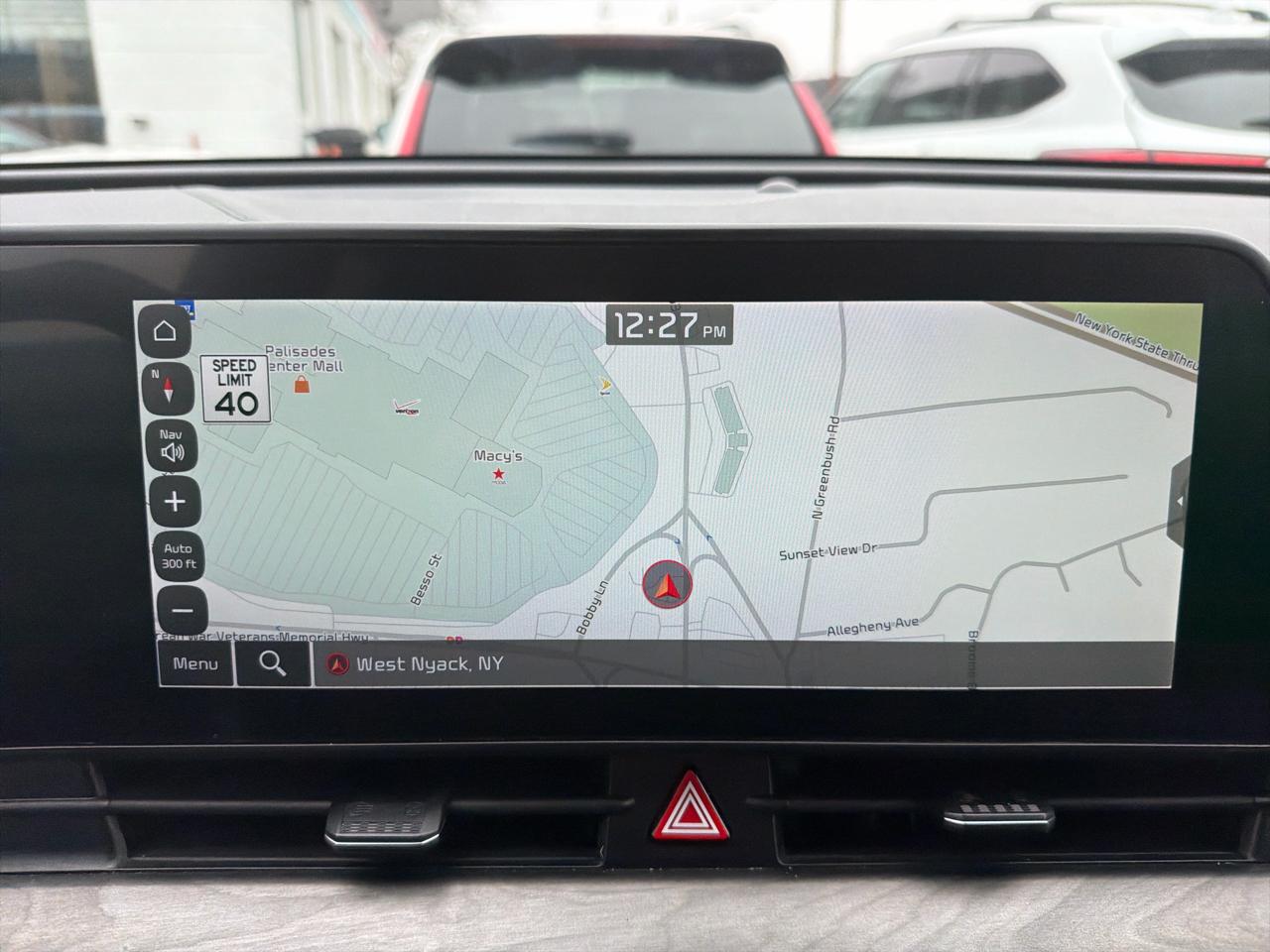 Kia Sportage X-Line AWD 2023