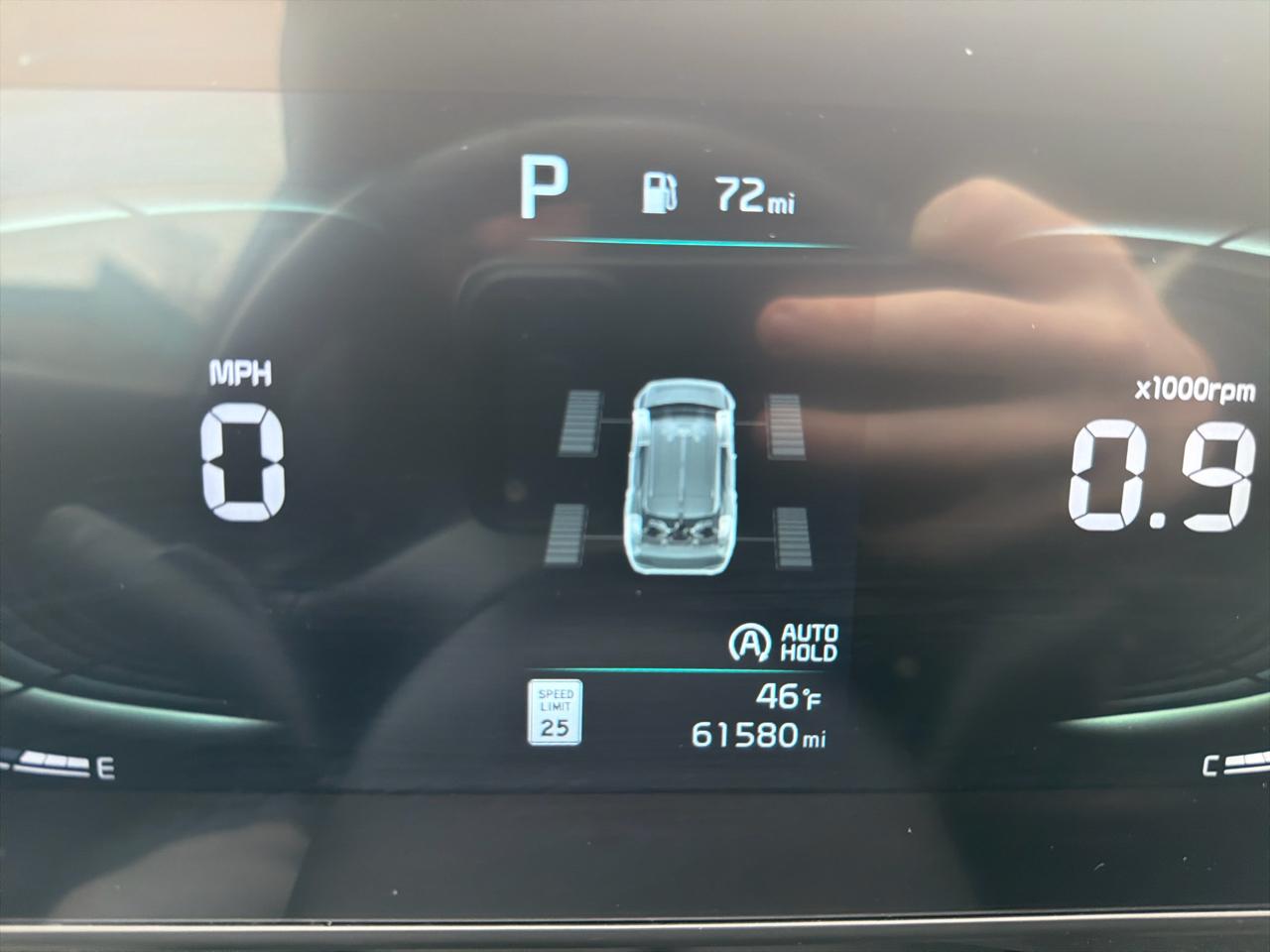 Kia Sportage X-Line AWD 2023