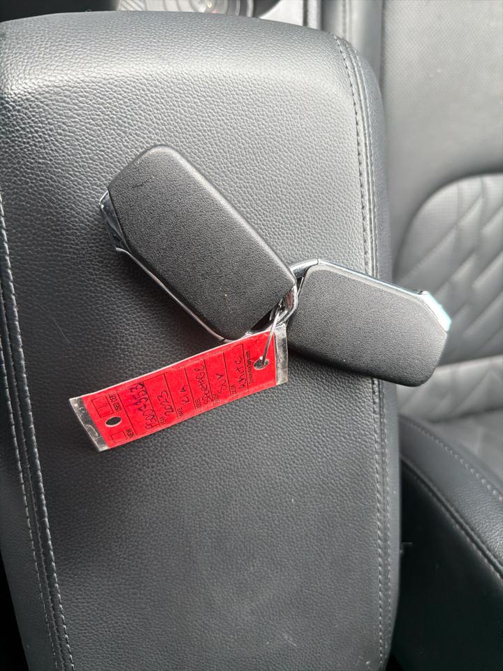 Kia Sportage X-Line AWD 2023