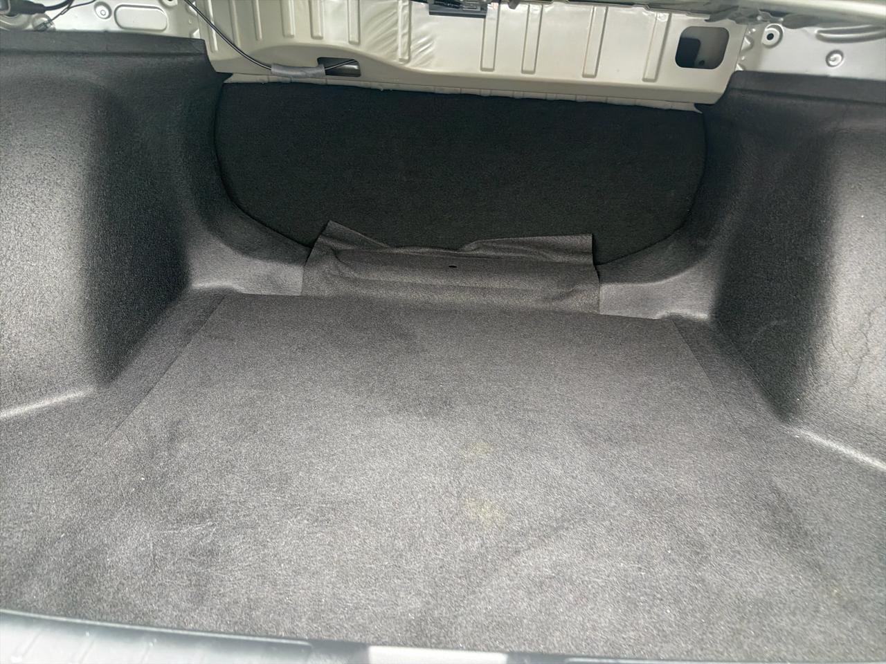 Honda Civic Sedan Sport CVT 2023