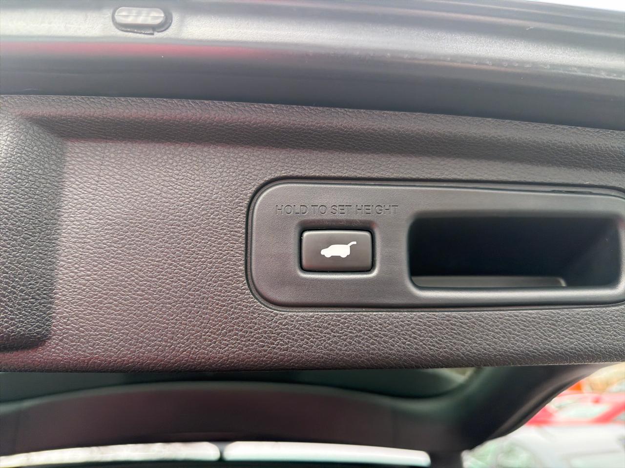 Honda Odyssey EX-L Auto 2023