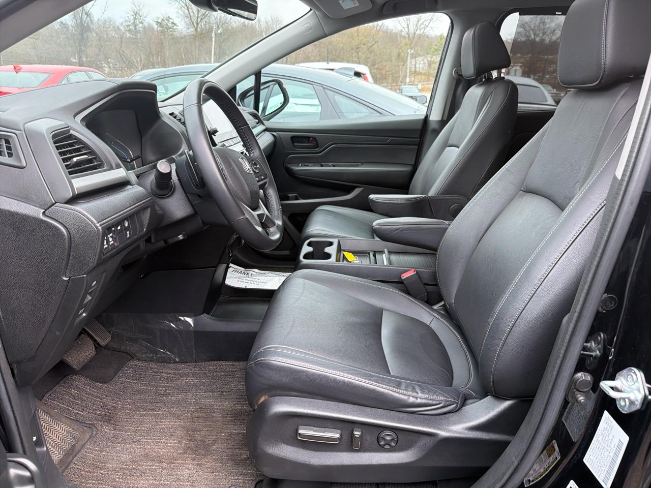 Honda Odyssey EX-L Auto 2023