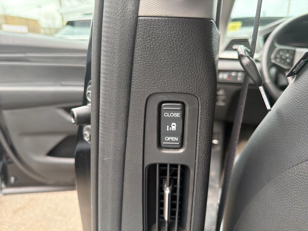 Honda Odyssey EX-L Auto 2023