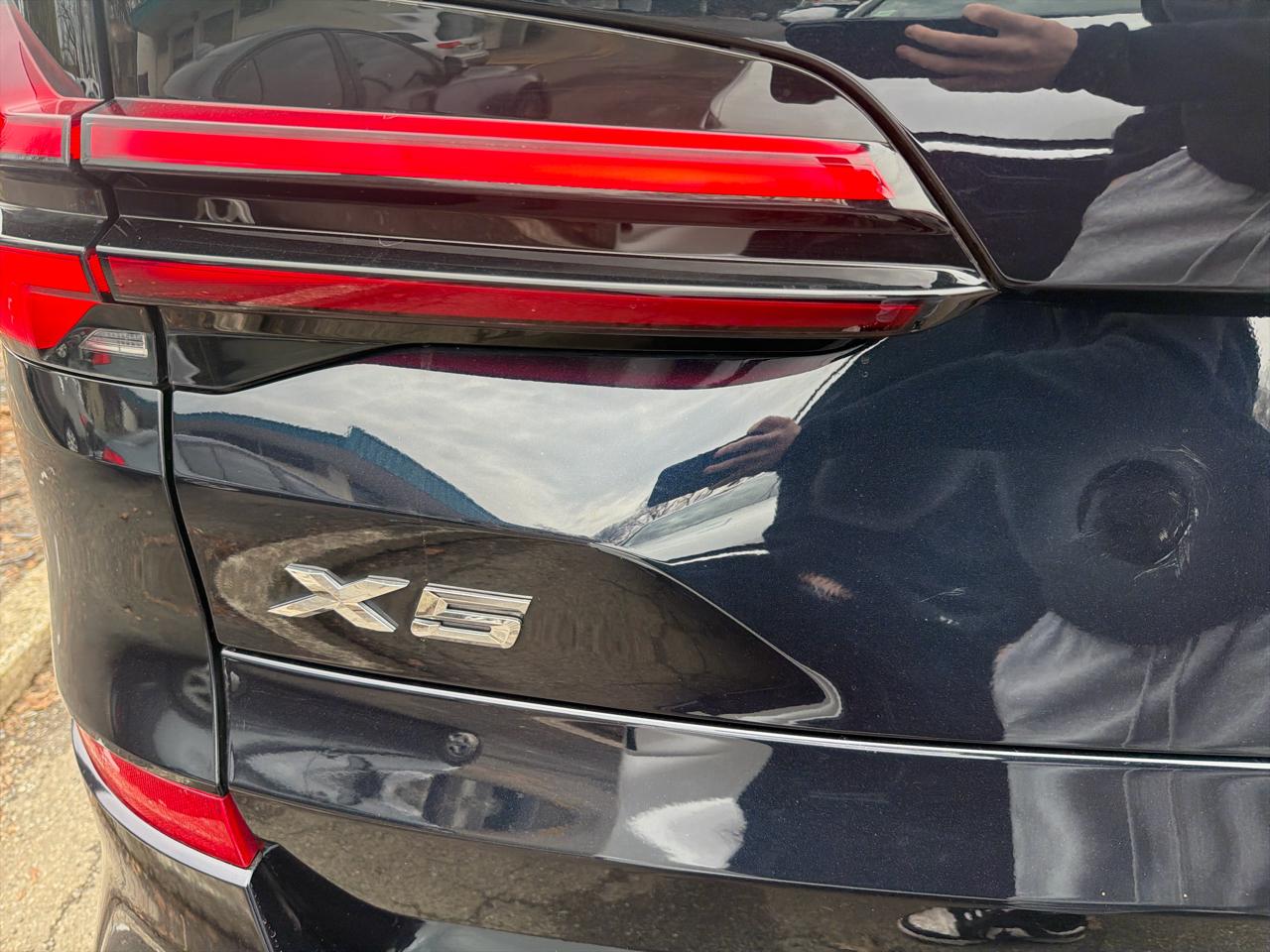 BMW X5 xDrive40i Sports Activity Vehicle 2024