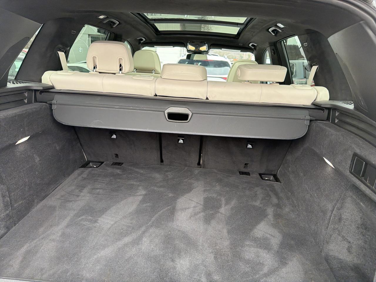 BMW X5 xDrive40i Sports Activity Vehicle 2024