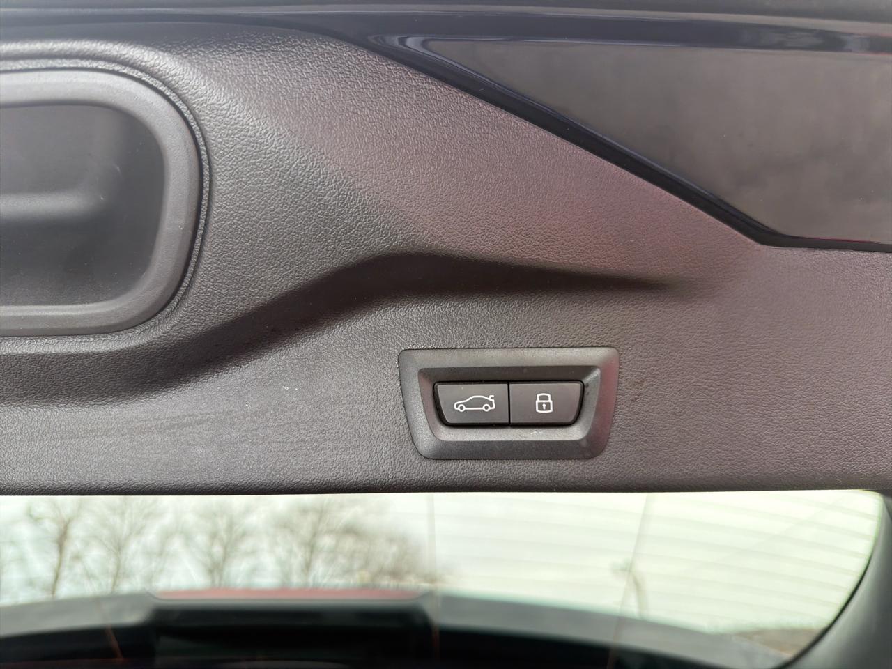 BMW X5 xDrive40i Sports Activity Vehicle 2024