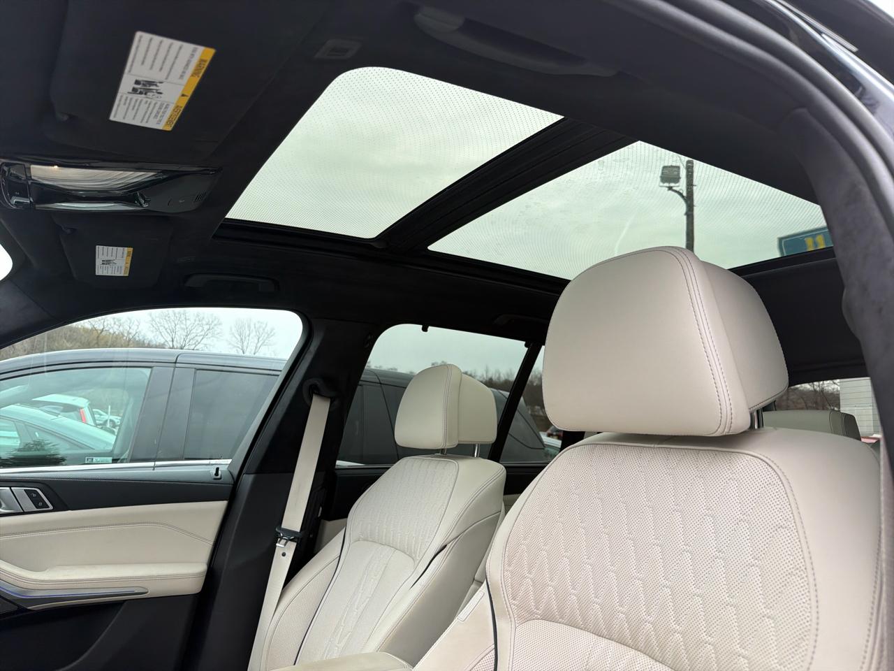 BMW X5 xDrive40i Sports Activity Vehicle 2024