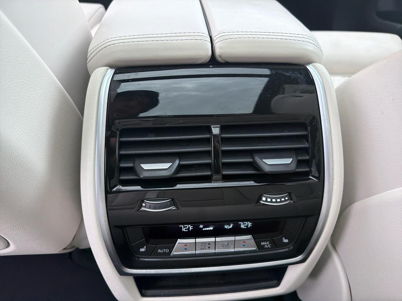 BMW X5 xDrive40i Sports Activity Vehicle 2024