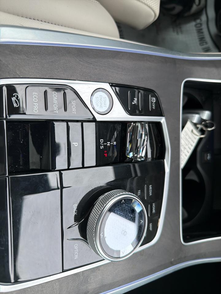 BMW X5 xDrive40i Sports Activity Vehicle 2024