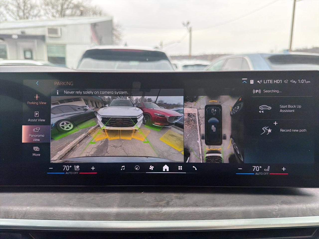 BMW X5 xDrive40i Sports Activity Vehicle 2024