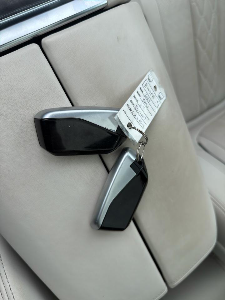 BMW X5 xDrive40i Sports Activity Vehicle 2024