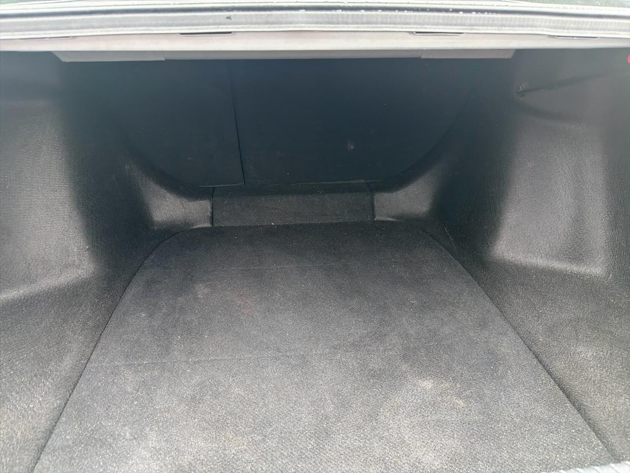 Honda Accord Sedan EX CVT 2024