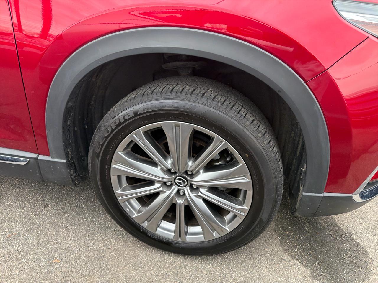 Mazda CX-9 Signature AWD 2023