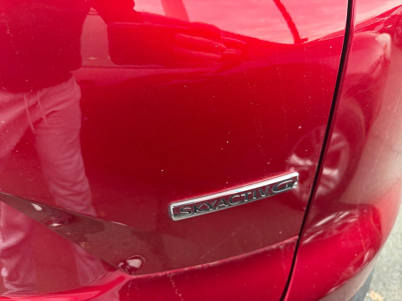 Mazda CX-9 Signature AWD 2023