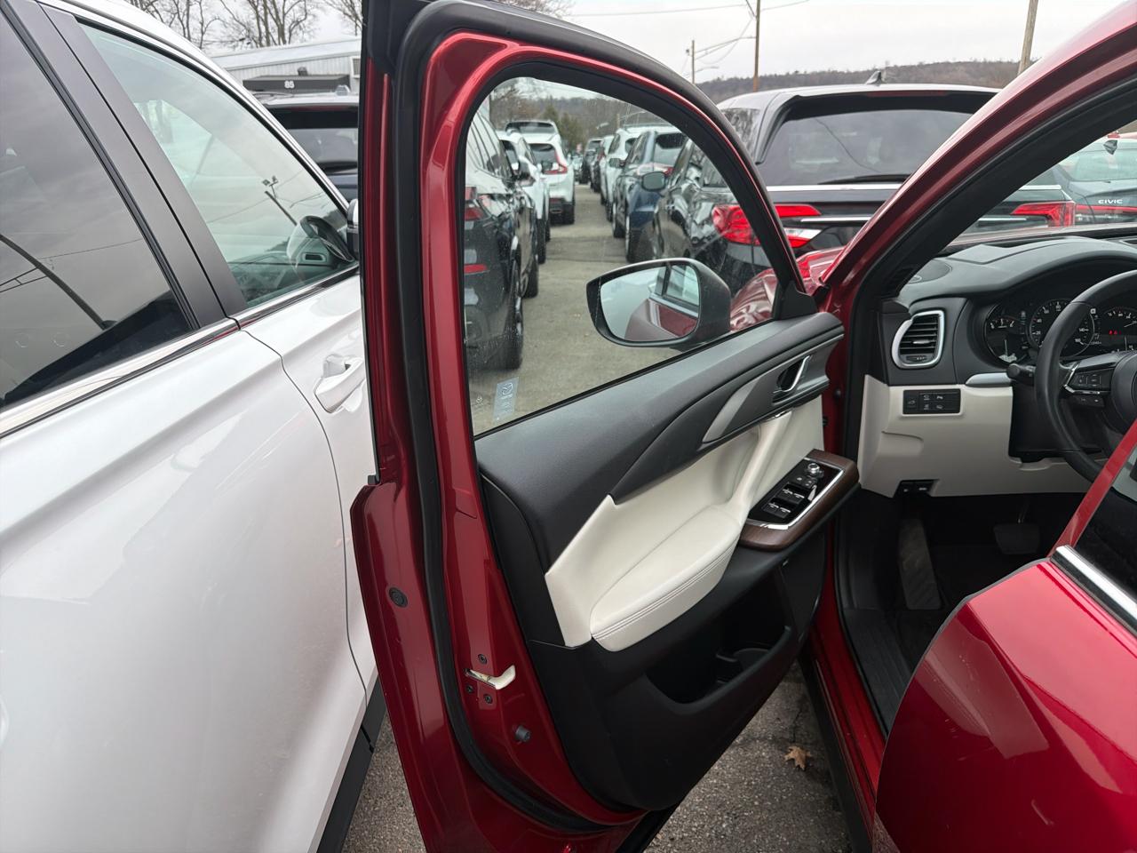 Mazda CX-9 Signature AWD 2023