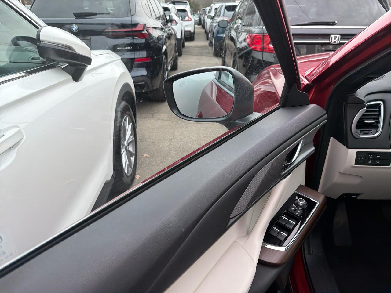 Mazda CX-9 Signature AWD 2023