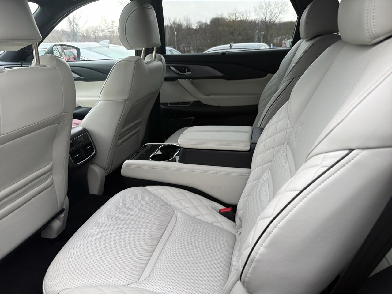 Mazda CX-9 Signature AWD 2023