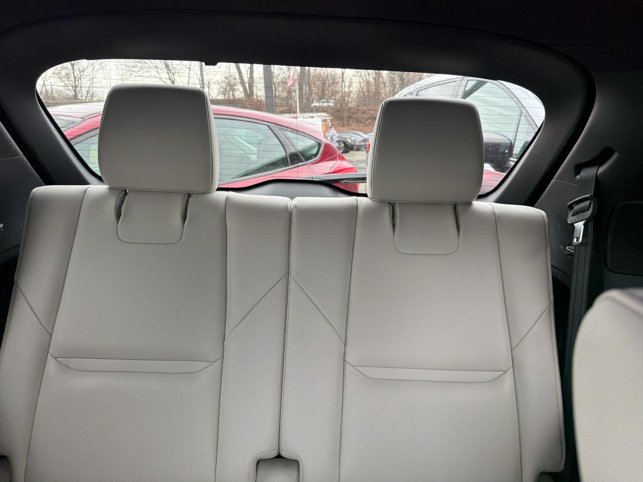 Mazda CX-9 Signature AWD 2023