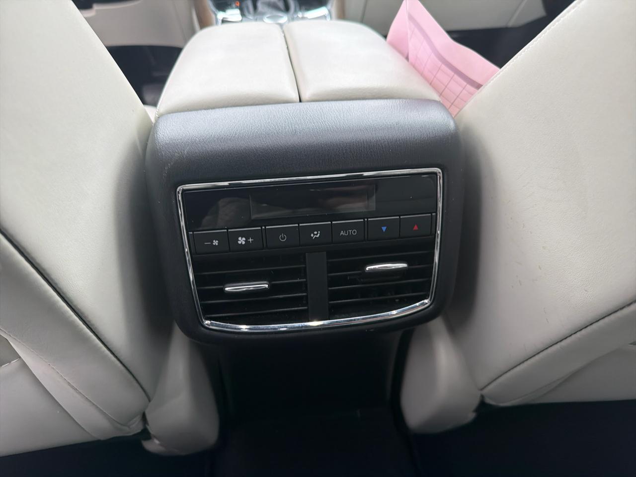 Mazda CX-9 Signature AWD 2023