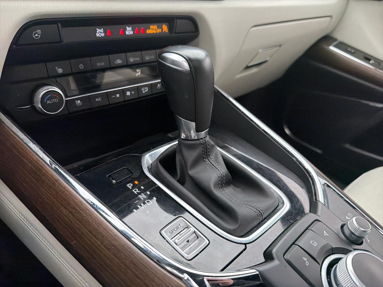 Mazda CX-9 Signature AWD 2023