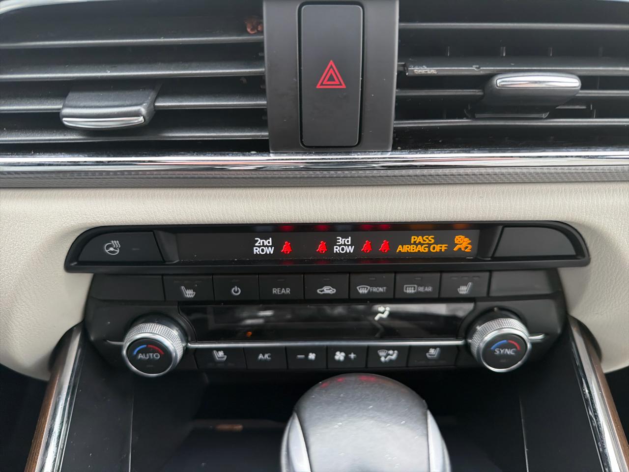 Mazda CX-9 Signature AWD 2023