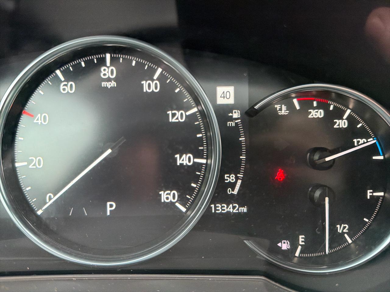 Mazda CX-9 Signature AWD 2023