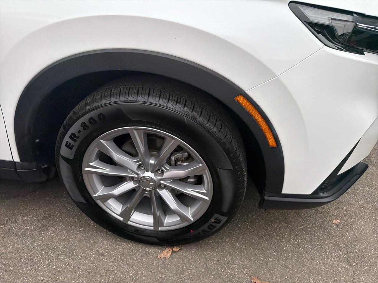 Honda CR-V EX-L AWD 2023