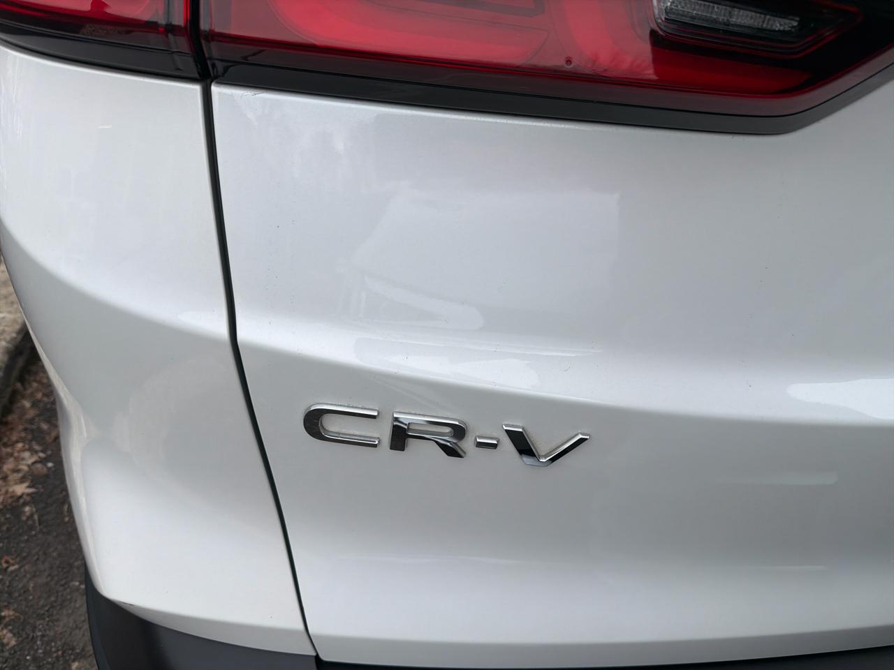 Honda CR-V EX-L AWD 2023