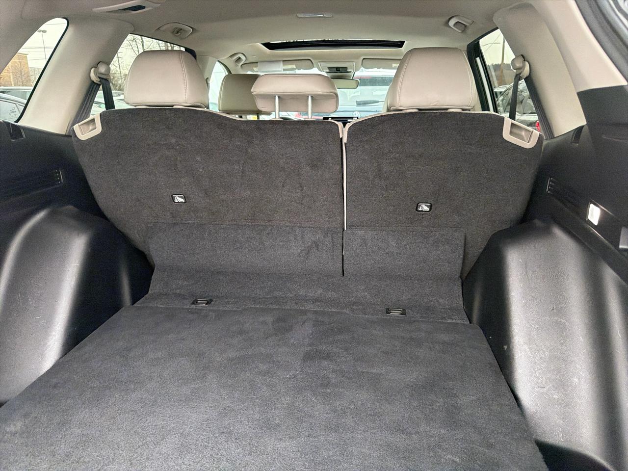 Honda CR-V EX-L AWD 2023