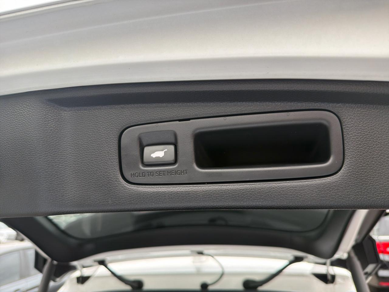 Honda CR-V EX-L AWD 2023