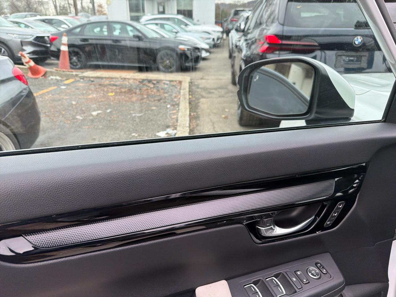 Honda CR-V EX-L AWD 2023