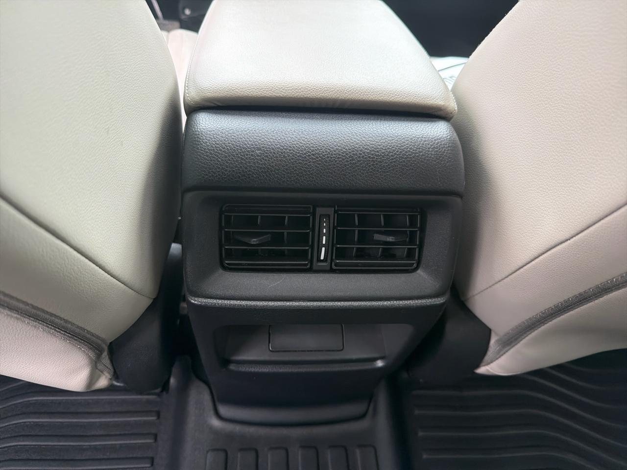 Honda CR-V EX-L AWD 2023