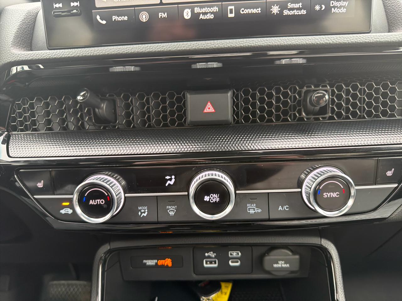 Honda CR-V EX-L AWD 2023