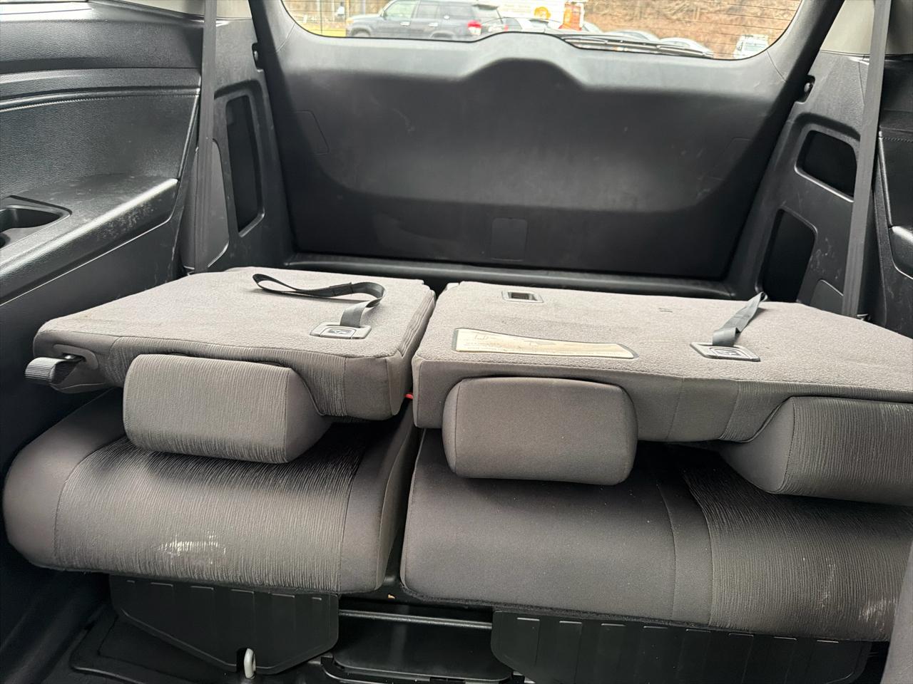 Honda Odyssey LX Auto 2019