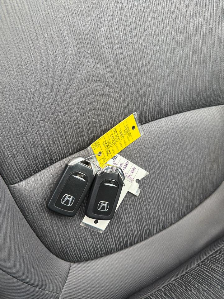 Honda Odyssey LX Auto 2019