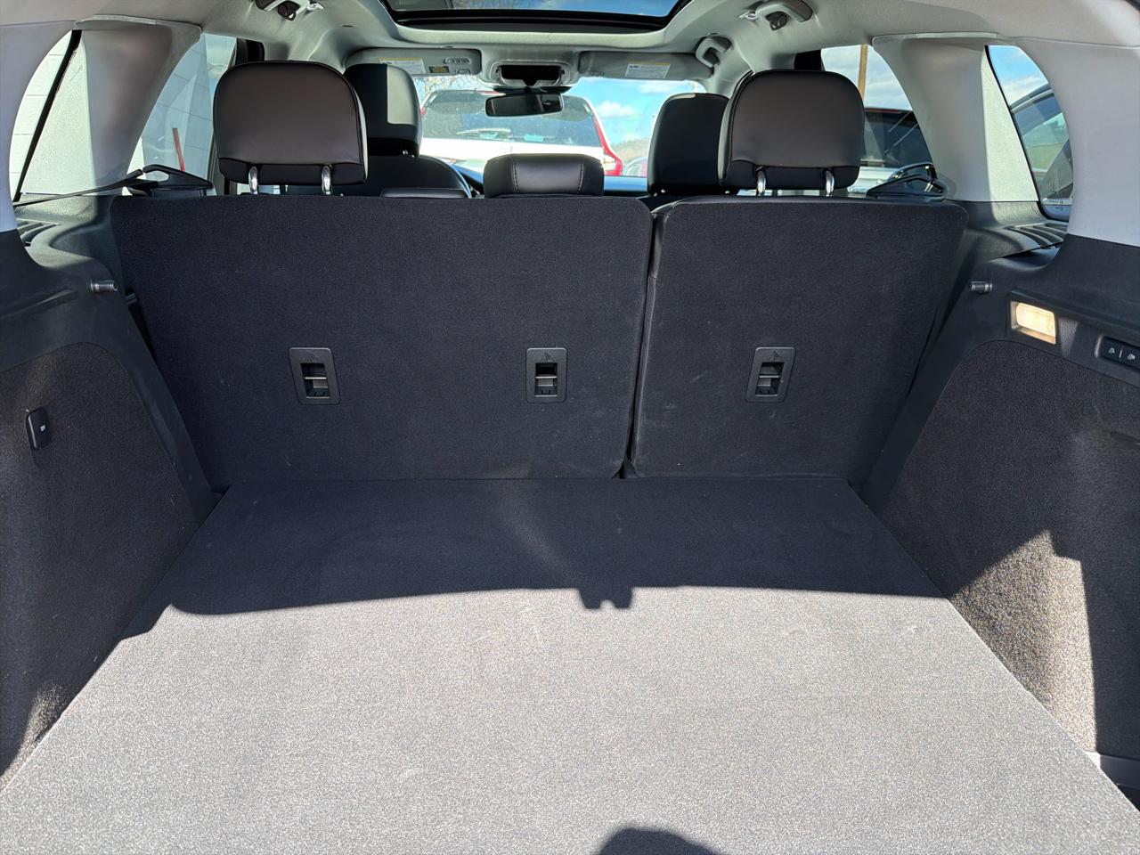 Lincoln Corsair Standard AWD 2022