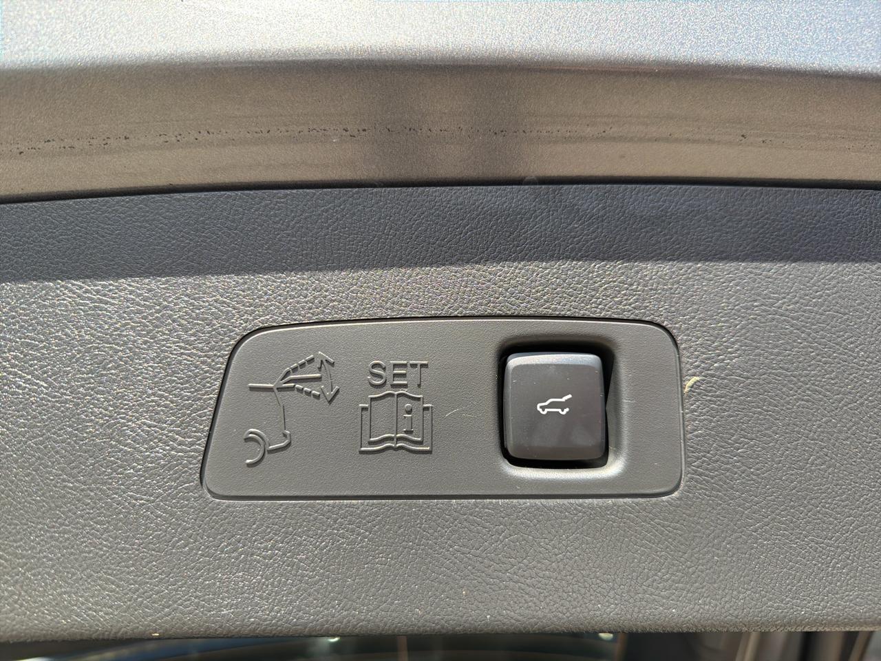 Lincoln Corsair Standard AWD 2022