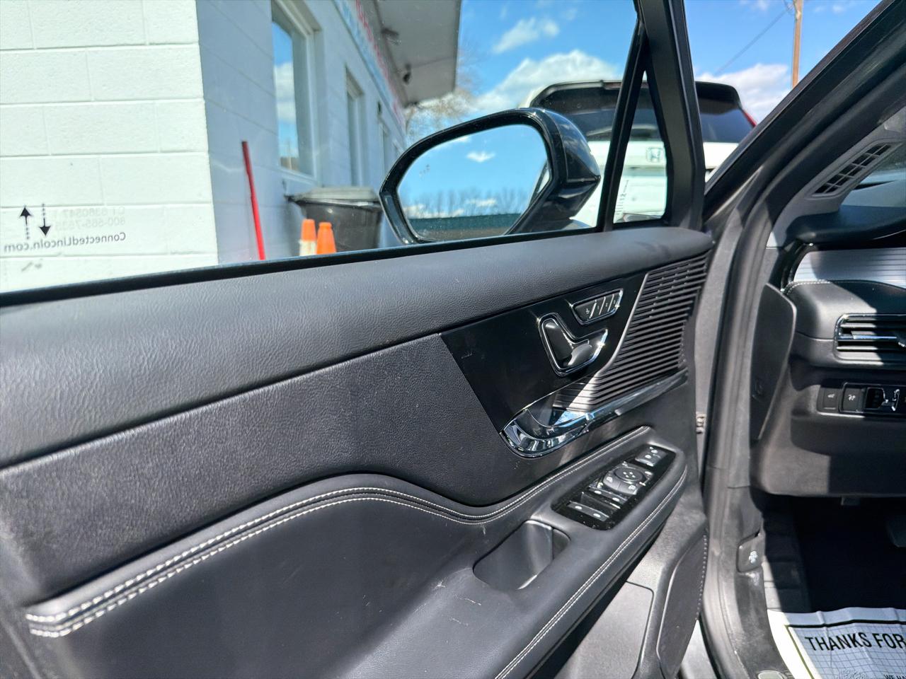 Lincoln Corsair Standard AWD 2022