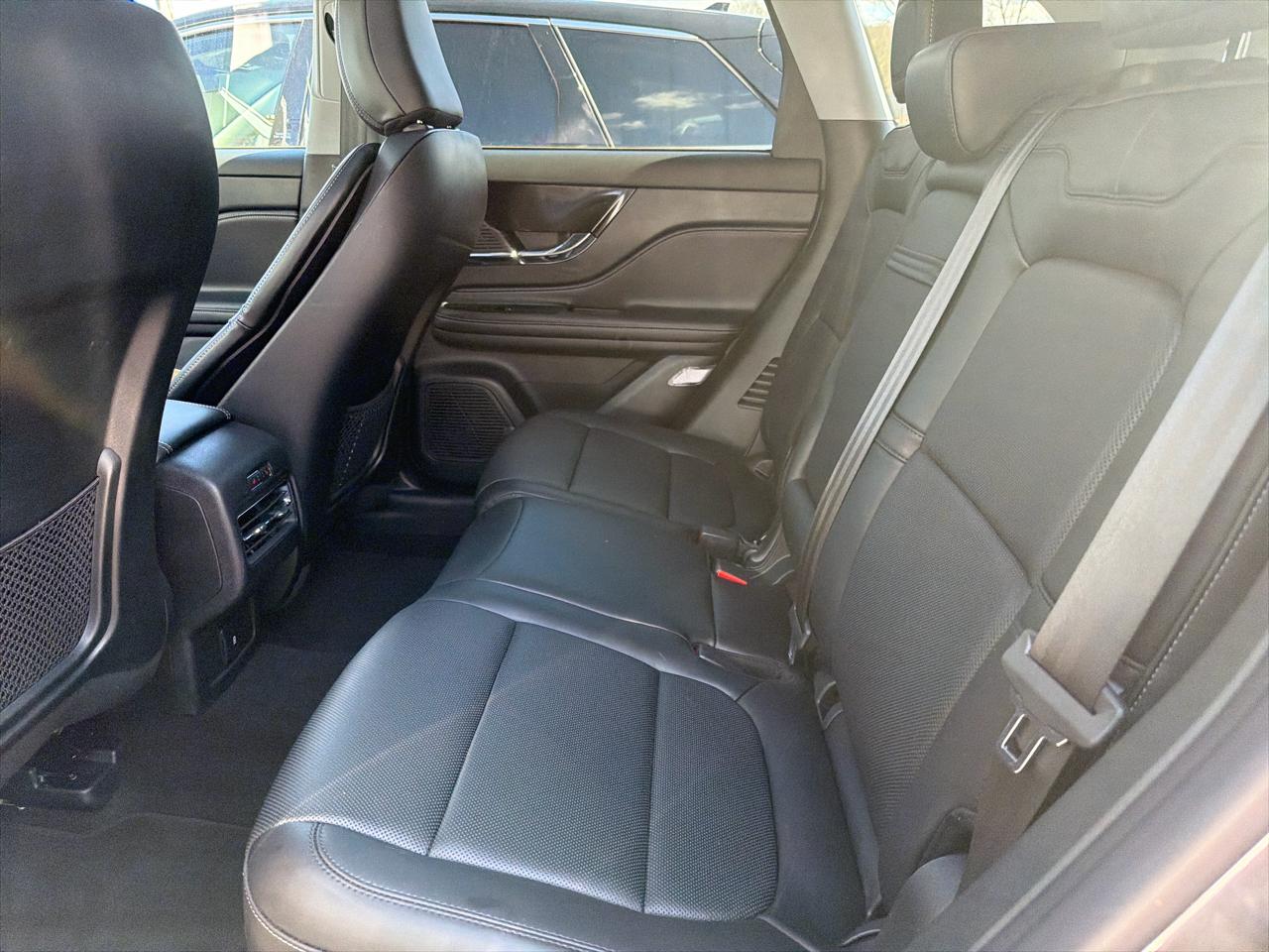 Lincoln Corsair Standard AWD 2022