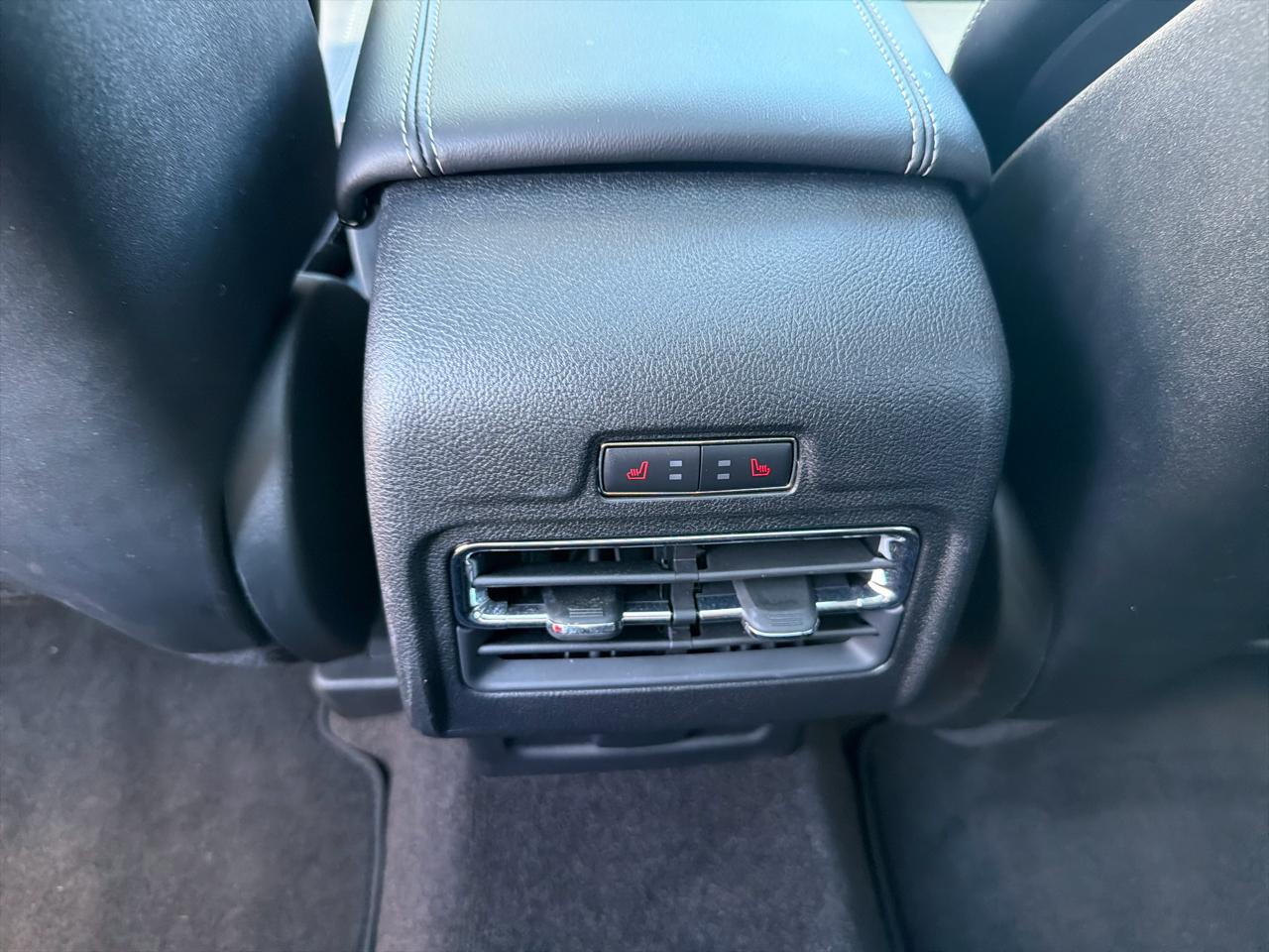 Lincoln Corsair Standard AWD 2022