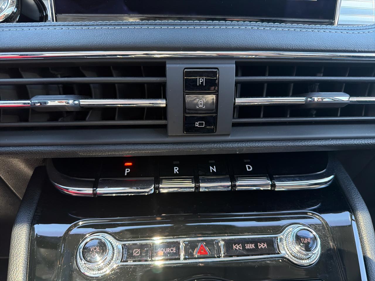 Lincoln Corsair Standard AWD 2022