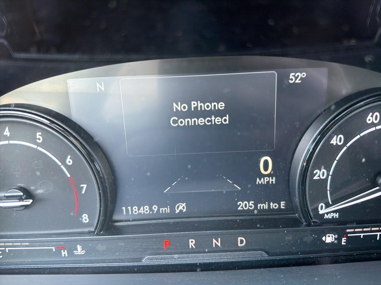 Lincoln Corsair Standard AWD 2022