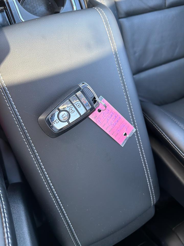 Lincoln Corsair Standard AWD 2022