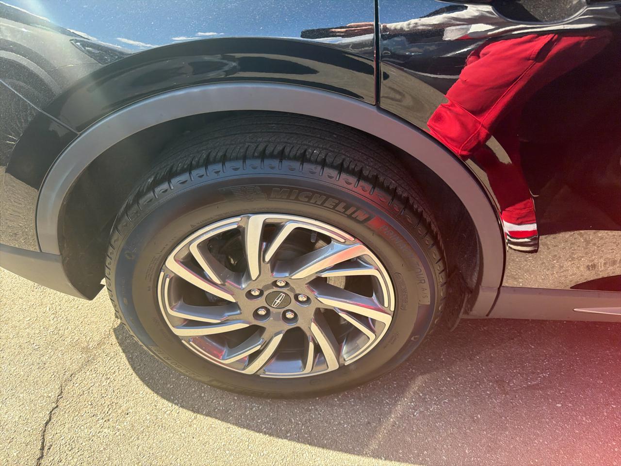 Lincoln Corsair Premiere AWD 2024