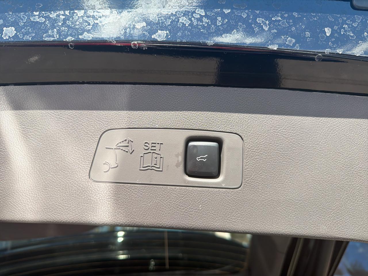 Lincoln Corsair Premiere AWD 2024