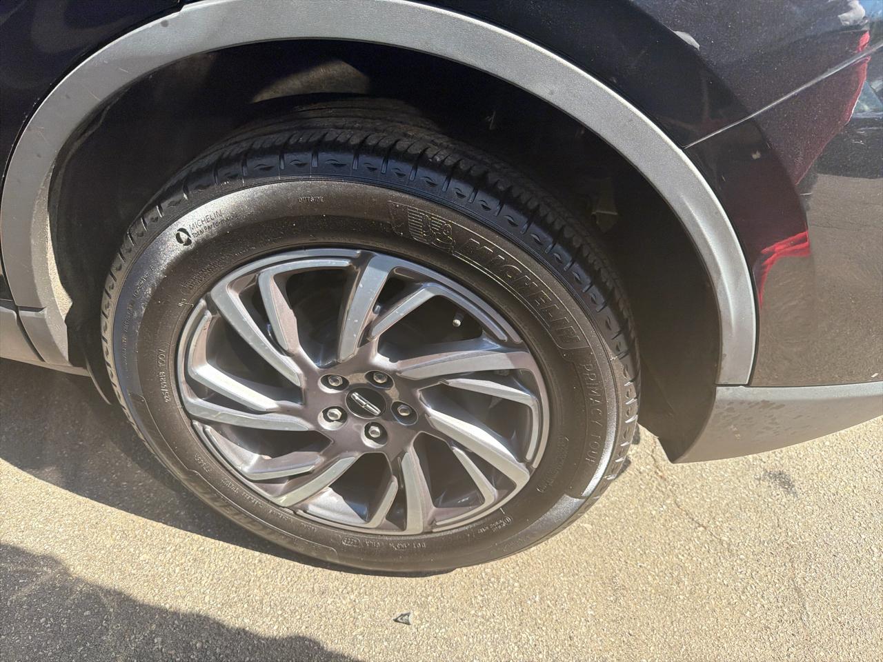 Lincoln Corsair Premiere AWD 2024