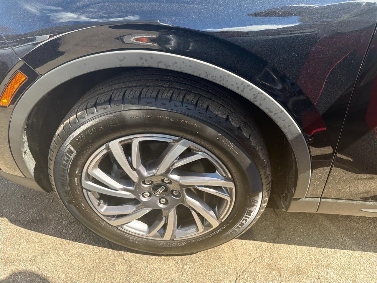 Lincoln Corsair Premiere AWD 2024