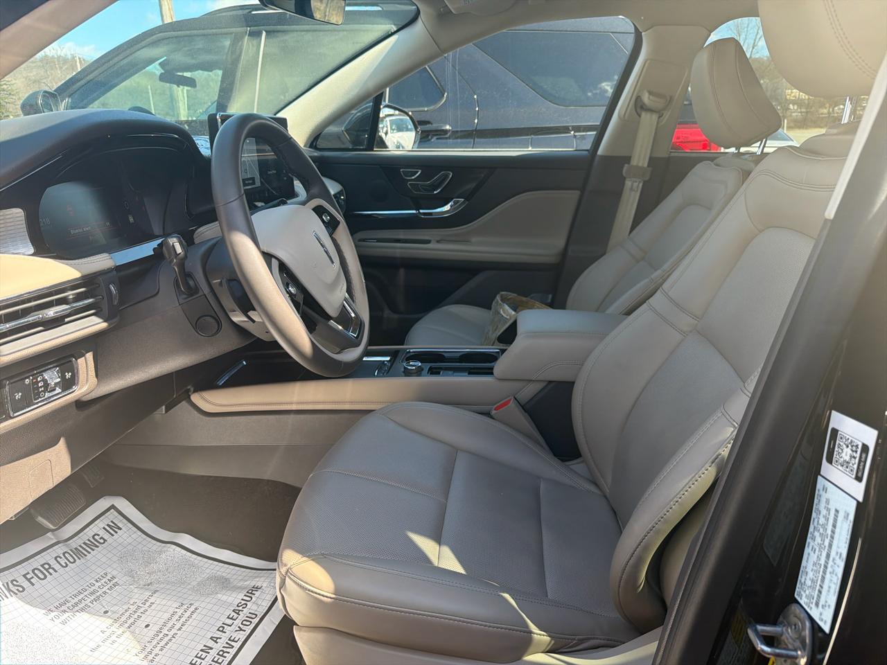 Lincoln Corsair Premiere AWD 2024