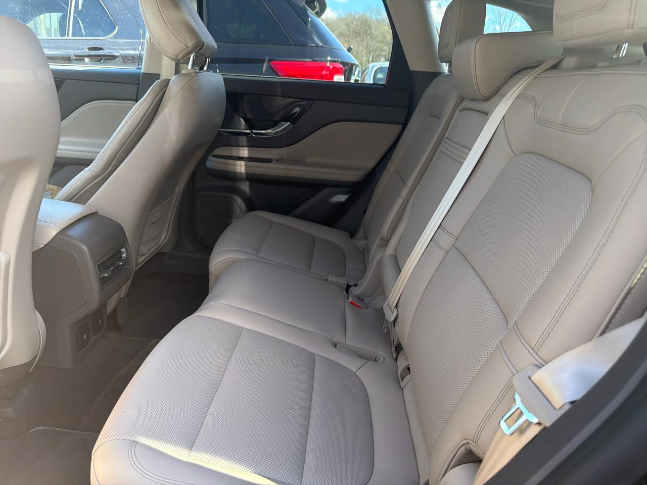 Lincoln Corsair Premiere AWD 2024