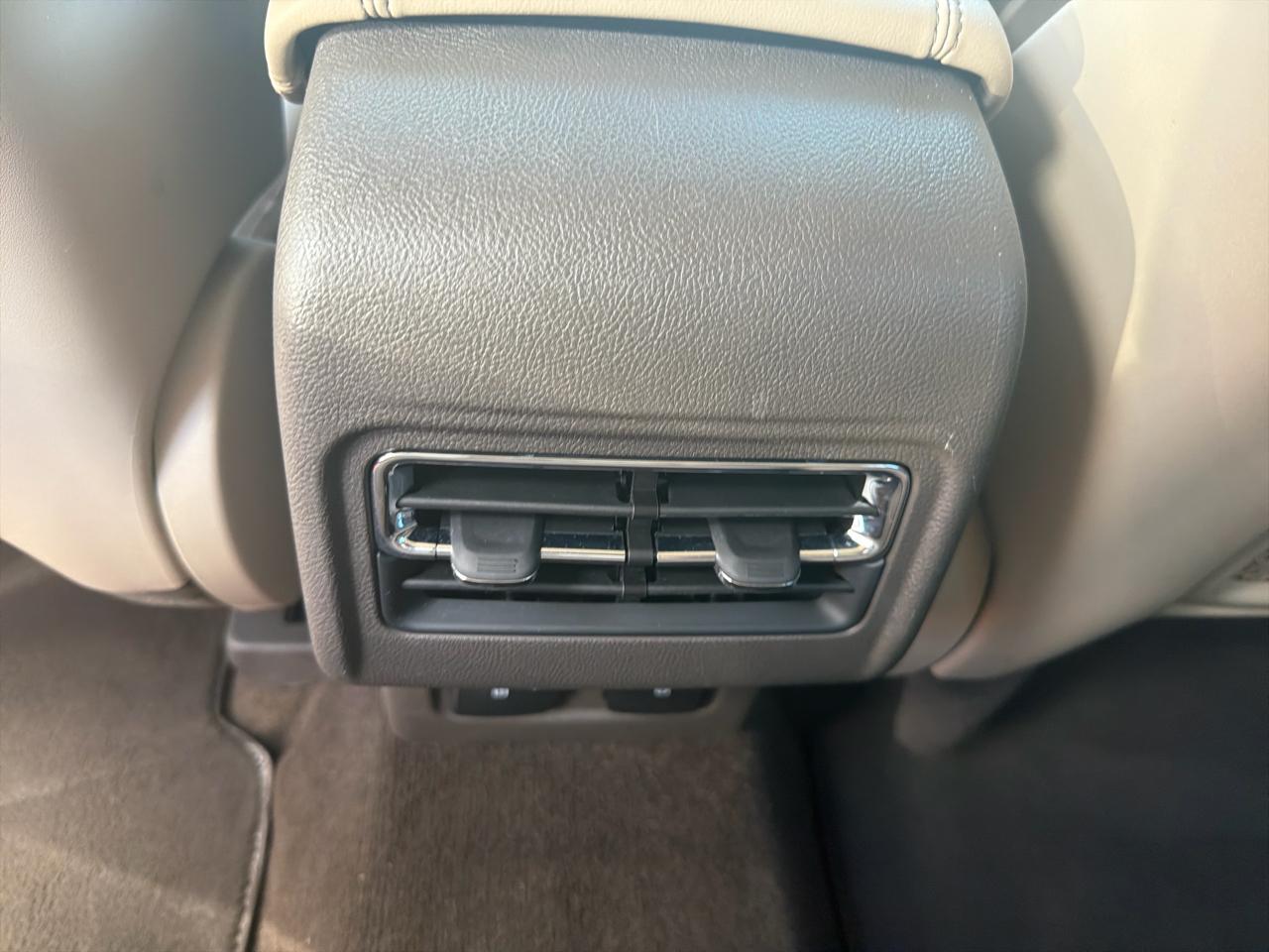 Lincoln Corsair Premiere AWD 2024